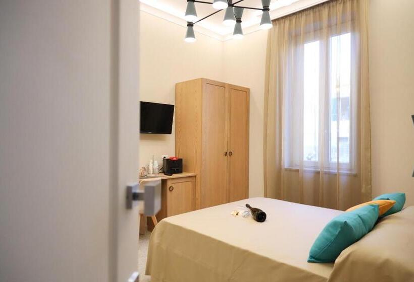 スーペリアールーム, Don Francisco Rooms   Tropea