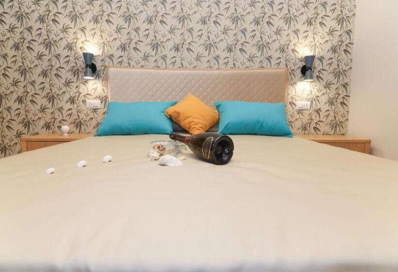 スーペリアールーム, Don Francisco Rooms   Tropea
