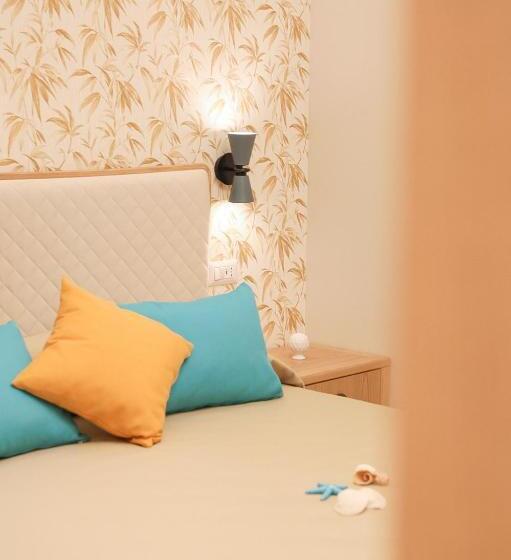 スーペリアールーム, Don Francisco Rooms   Tropea