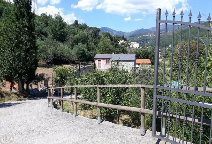 Стандартный Номер Кровать Кинг, B&b Il Rustico