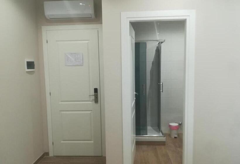 اتاق لوکس, B&b Purple Italy