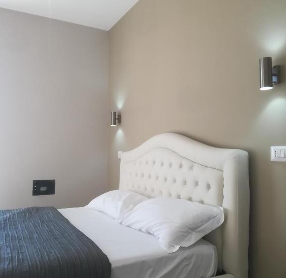 اتاق لوکس, B&b Purple Italy