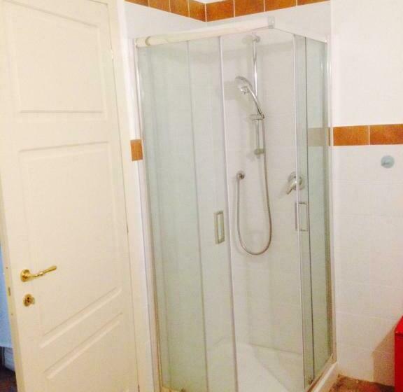اتاق استاندارد, Bnb Bergamo
