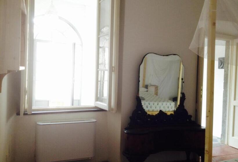 اتاق استاندارد, Bnb Bergamo