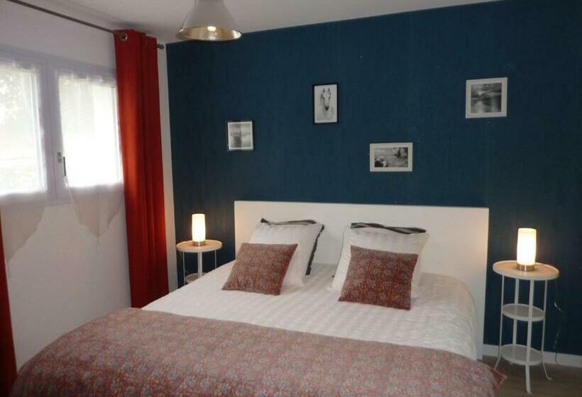 Quarto Estandar, Brest Chambres D Hôtes