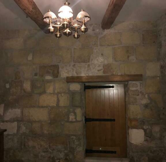 اتاق استاندارد, Maison Du Cloitre Couvent Des Carmes