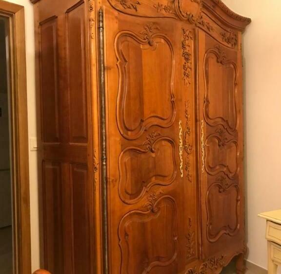 اتاق استاندارد, Maison Du Cloitre Couvent Des Carmes
