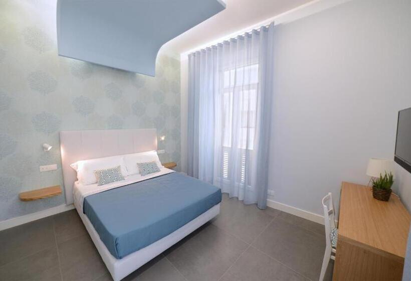 高级大房间, In Centro B&b