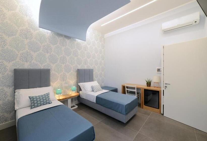 高级大房间, In Centro B&b