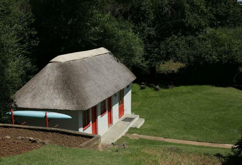 Номер Deluxe, A Boat House