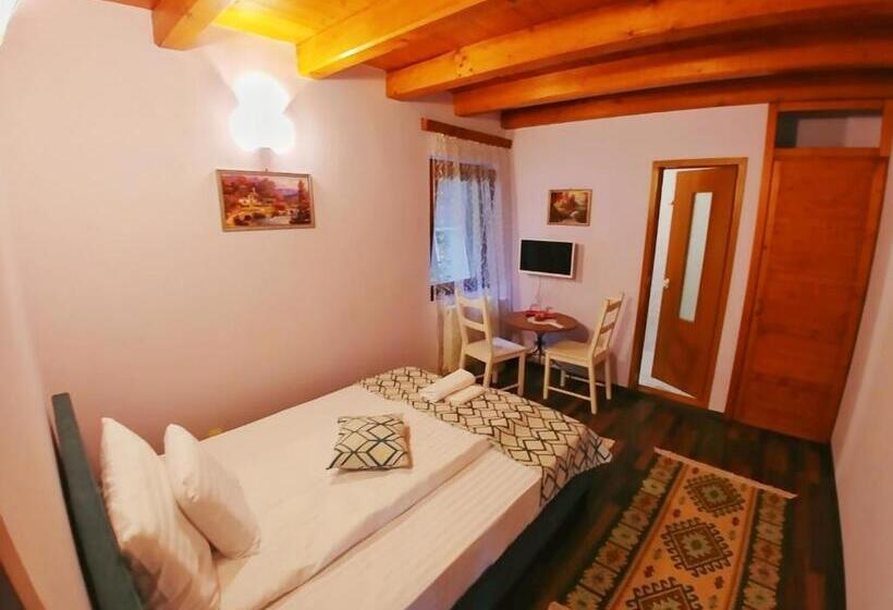 اتاق استاندارد, Casa Adam