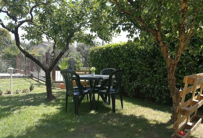 １ベッドルームアパートメント, Il Giardino Di Sara