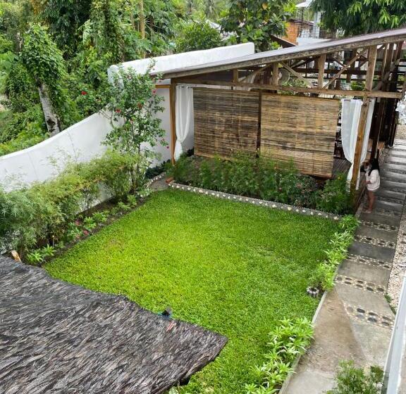 스탠다드 트리플 룸, Lunazul Guesthouse