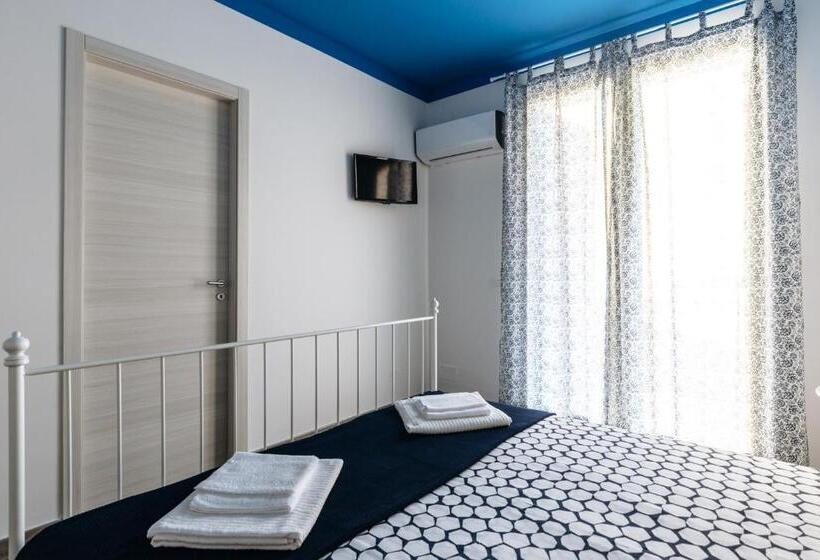 اتاق لوکس, B&b Medusa