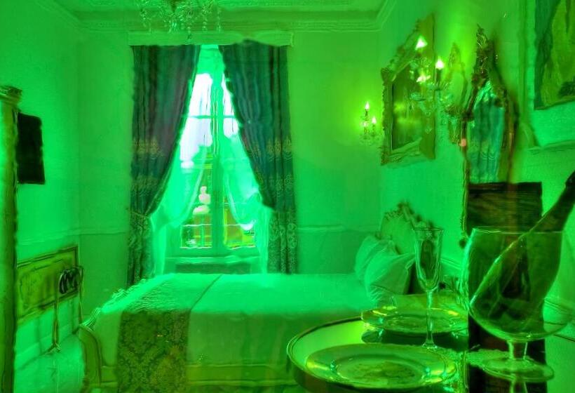 수피리어 스위트, Aba Luxury B E B Nice