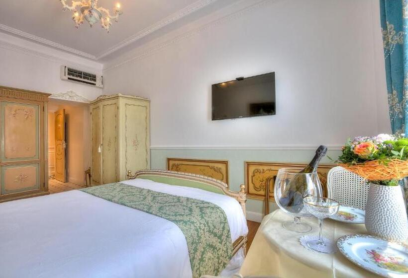 스위트, Aba Luxury B E B Nice