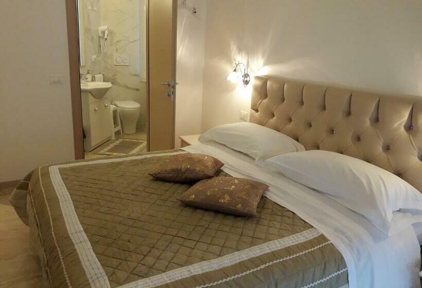 Номер Стандарт, Affittacamere Sorrento