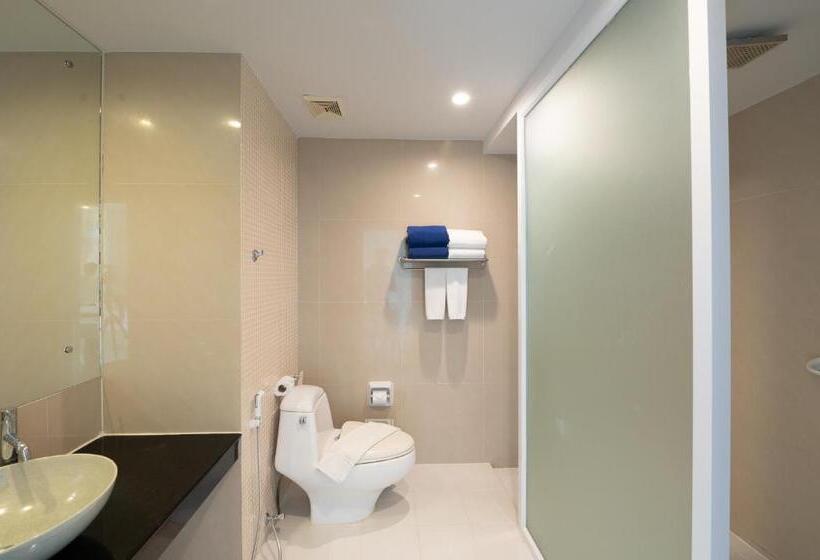 استودیوی پریمیوم, Arinara Beach Resort Phuket   Sha Extra Plus