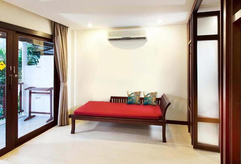 اتاق لوکس, Arinara Beach Resort Phuket   Sha Extra Plus