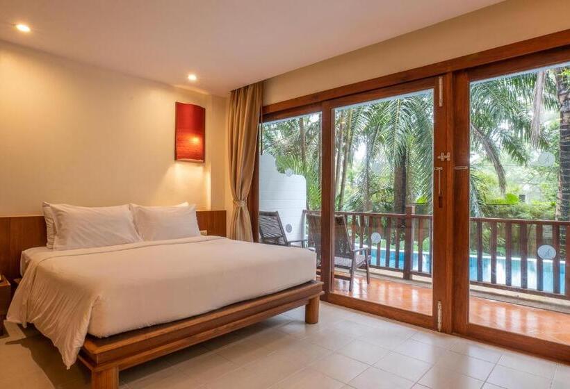 اتاق استاندارد, Arinara Beach Resort Phuket   Sha Extra Plus