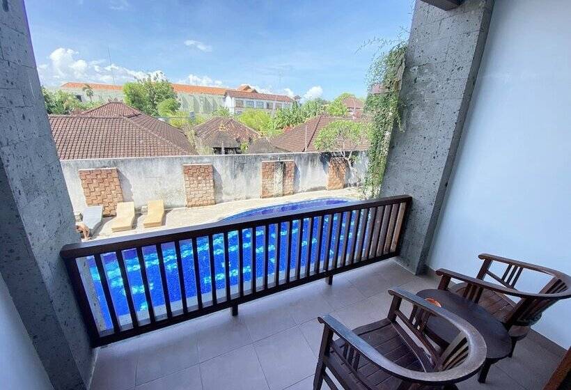 اتاق لوکس, Grand Sinar Indah