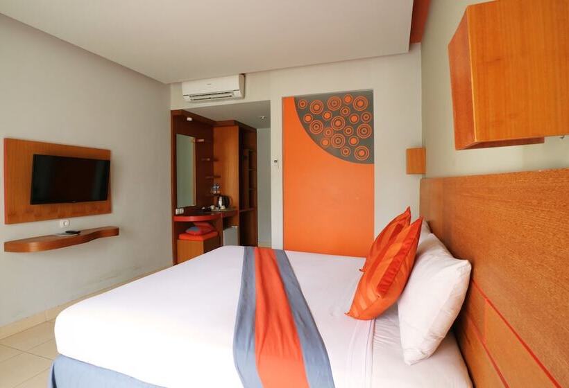 اتاق لوکس, Grand Sinar Indah