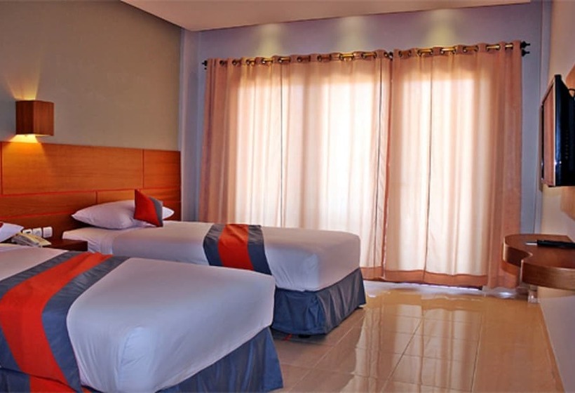 اتاق لوکس, Grand Sinar Indah