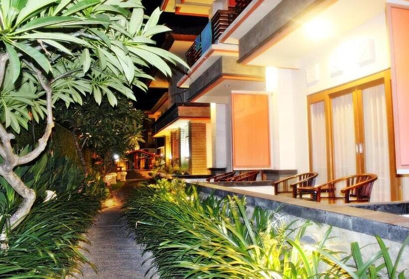 اتاق لوکس, Grand Sinar Indah