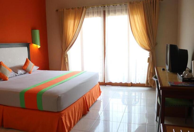 اتاق لوکس, Grand Sinar Indah
