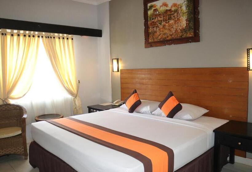 اتاق لوکس, Grand Sinar Indah