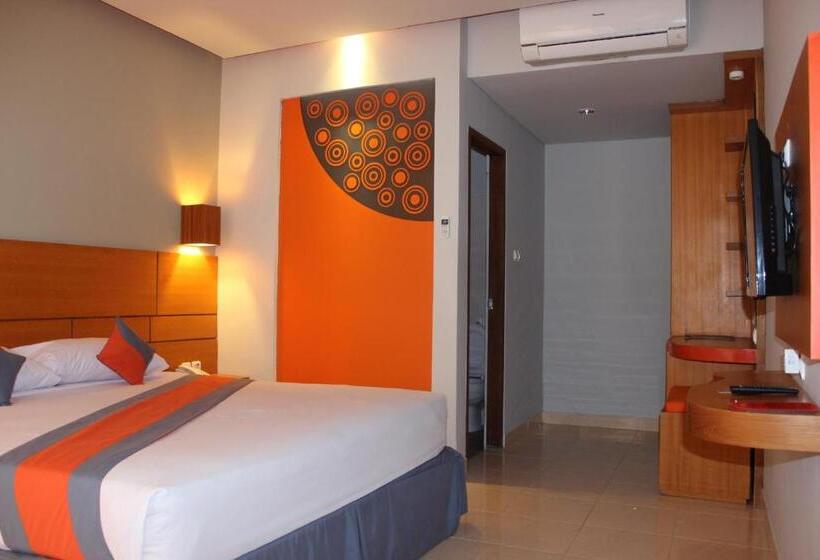 اتاق لوکس, Grand Sinar Indah
