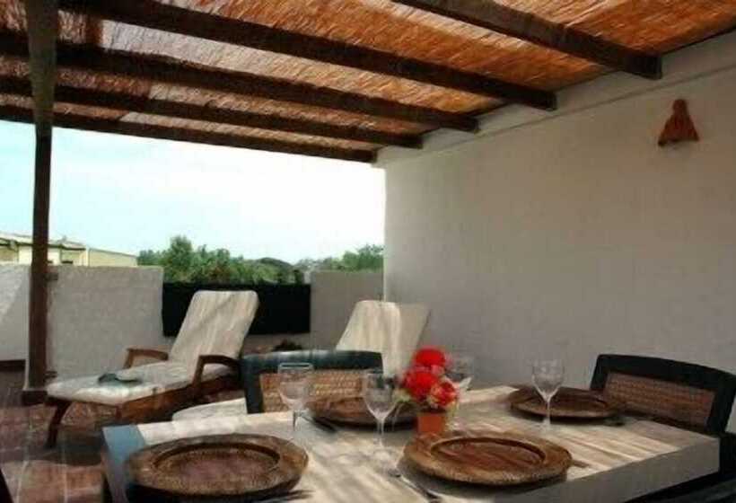 Апартаменты 2 Спальни, Villaggio Santandrea Resort