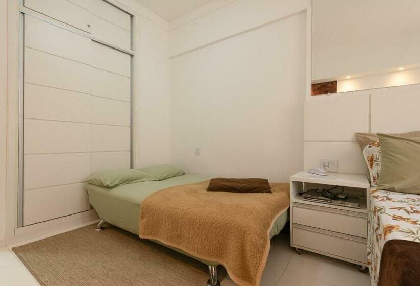 침실 1개 수피리어 아파트, Aparts  Hotel Cavalinho Branco