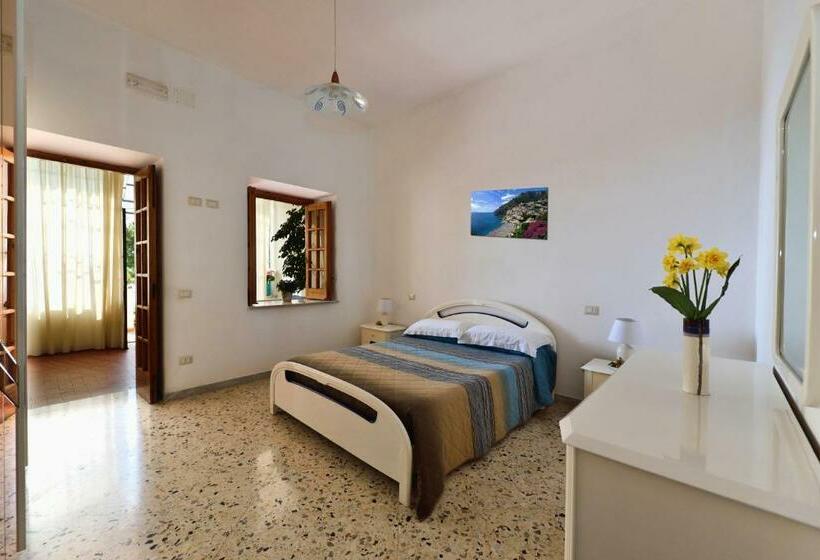 اتاق استاندارد, B&b Iris