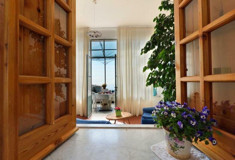 اتاق استاندارد, B&b Iris