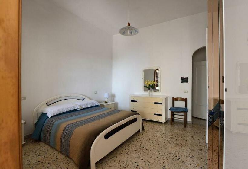 اتاق استاندارد, B&b Iris