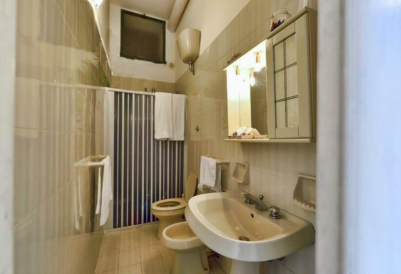 اتاق استاندارد, B&b Iris