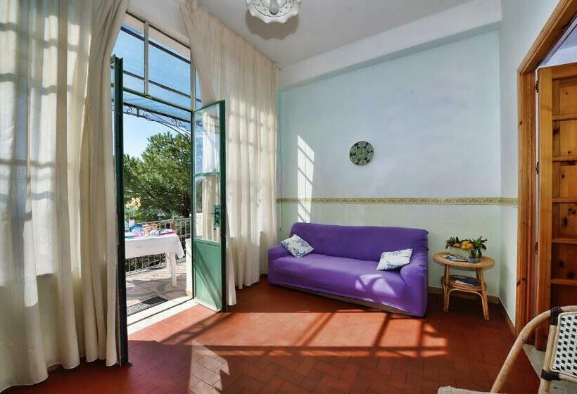اتاق استاندارد, B&b Iris