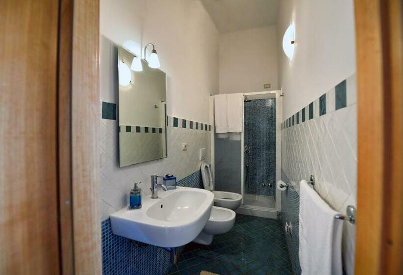 اتاق استاندارد, B&b Iris