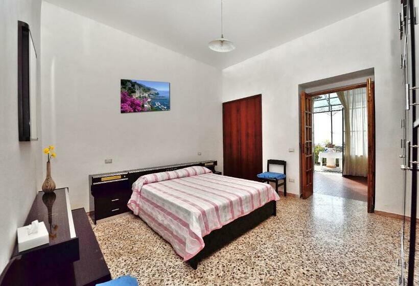 اتاق استاندارد, B&b Iris