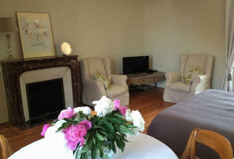 Family Suite, Le Grand Arbre