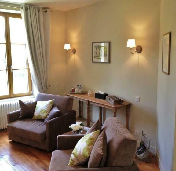 Family Suite, Le Grand Arbre
