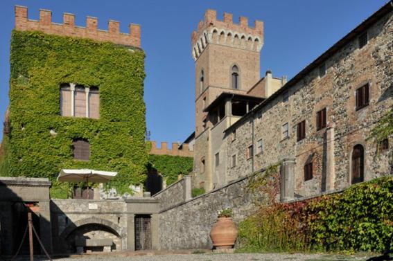 Дом 2 Спальни, Agriturismo Val Di Sterza