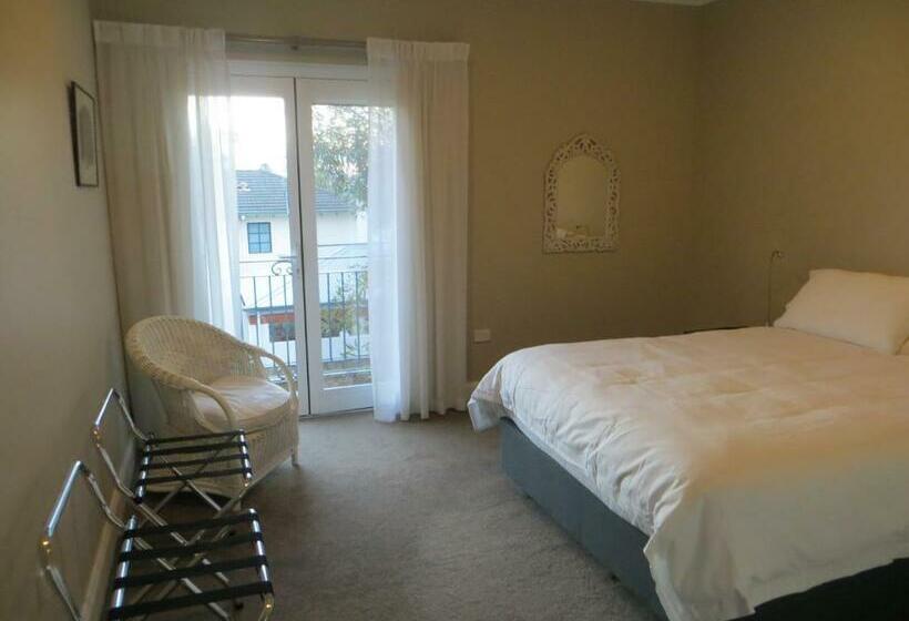 Номер Deluxe, Northwood Bed And Breakfast