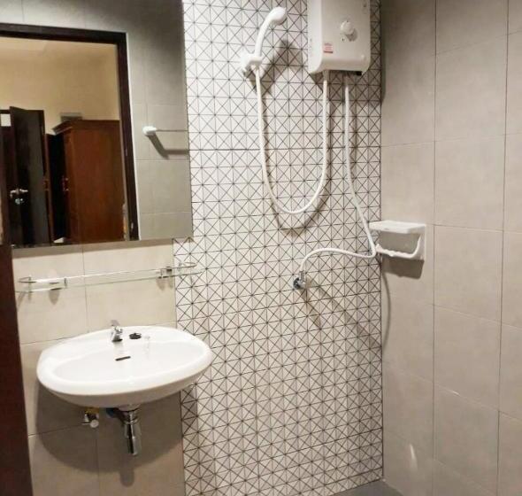 Стандартный Номер Кровать Кинг, Baan Glangsuan Bang Kobua