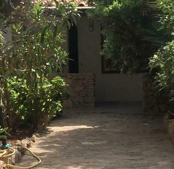 Номер Deluxe, Casa Tortuca