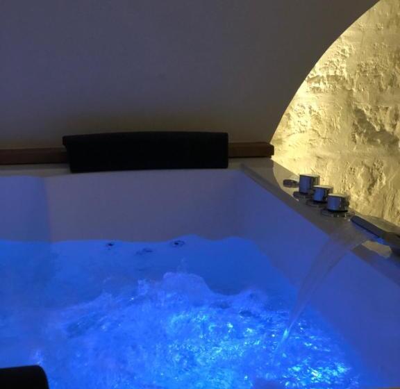 Suíte Deluxe, Nenetta Rooms & Suites Monopoli