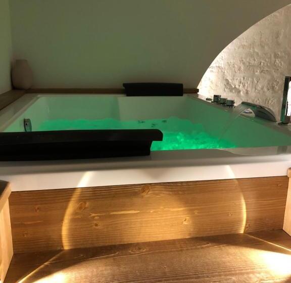 Suíte Deluxe, Nenetta Rooms & Suites Monopoli