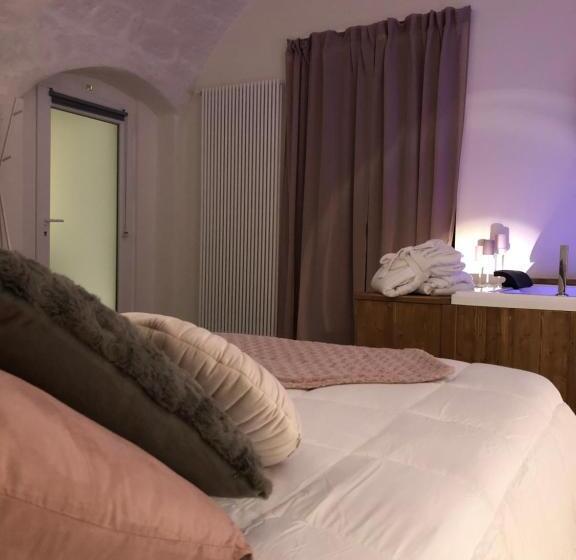 Suíte Deluxe, Nenetta Rooms & Suites Monopoli