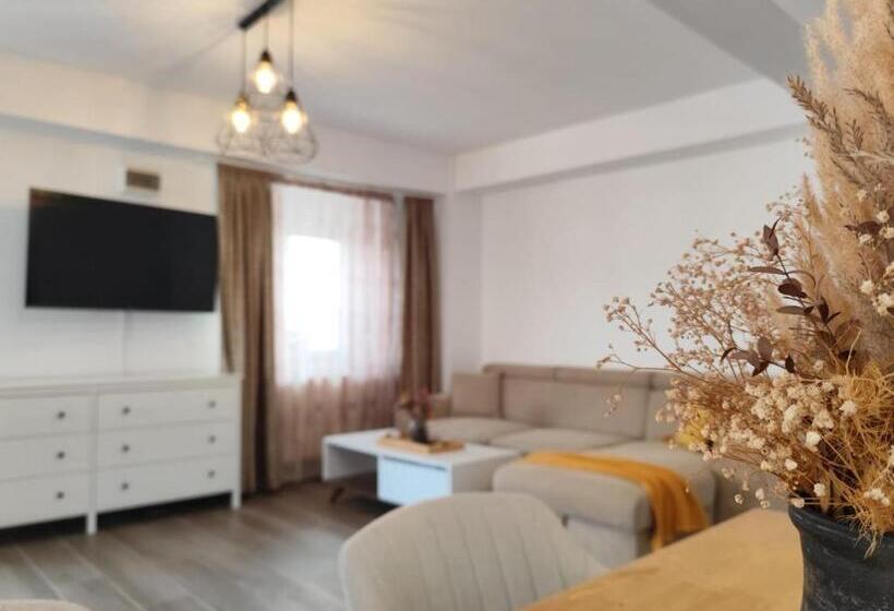 استودیو خانوادگی, Vila Didi, Mangalia